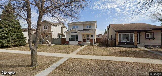 Larawan ng 525 Ashworth Street S sa Winnipeg, Manitoba