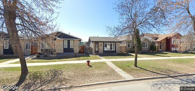 Larawan ng 526 Novavista Drive sa Winnipeg, Manitoba