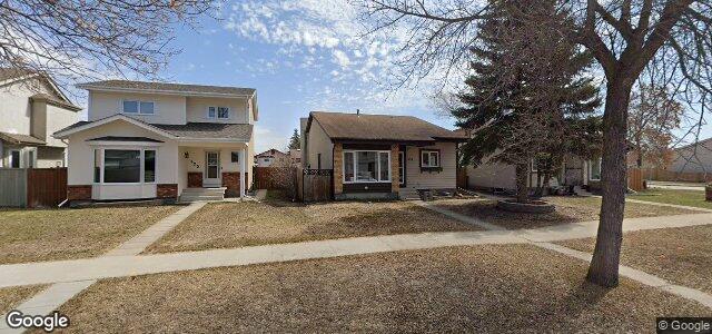 Larawan ng 529 Ashworth Street S sa Winnipeg, Manitoba