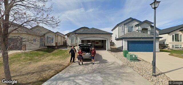 Larawan ng 53 Erindale Crescent sa Winnipeg, Manitoba