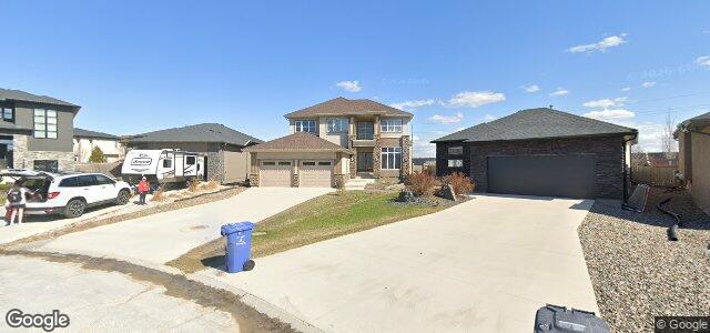 Larawan ng 53 Upavon Road sa Winnipeg, Manitoba