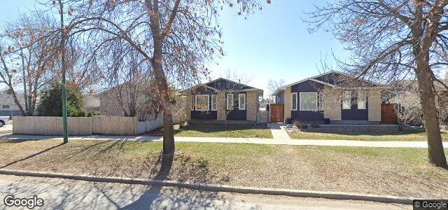 Larawan ng 534 Novavista Drive sa Winnipeg, Manitoba