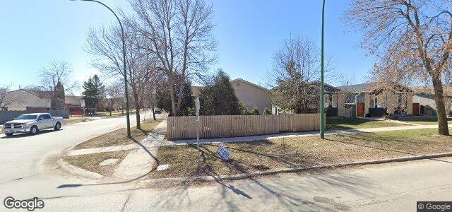 Larawan ng 538 Novavista Drive sa Winnipeg, Manitoba