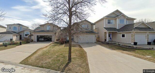 Larawan ng 54 Croft Circle sa Winnipeg, Manitoba