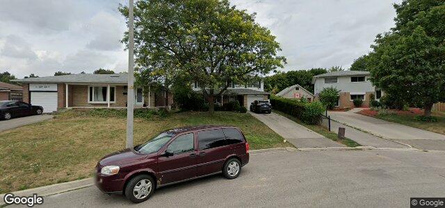 Larawan ng 54 Erindale Crescent sa Winnipeg, Manitoba