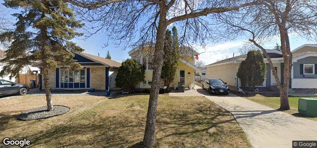 Larawan ng 54 Goldthorpe Crescent sa Winnipeg, Manitoba