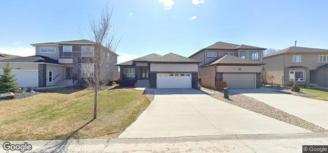 Larawan ng 54 Hallfield Bay sa Winnipeg, Manitoba