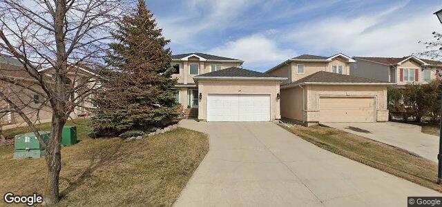 Larawan ng 54 Manor Haven Drive sa Winnipeg, Manitoba