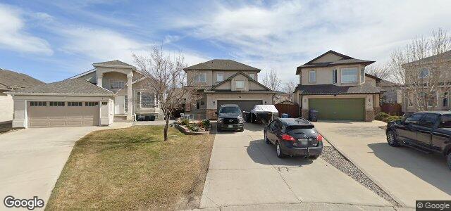 54 Pentonville Crescent（加拿大曼尼托巴省溫尼伯市）房屋照片