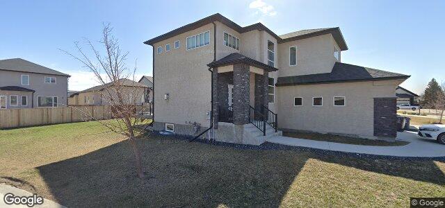 Larawan ng 54 Ralston Crescent sa Winnipeg, Manitoba
