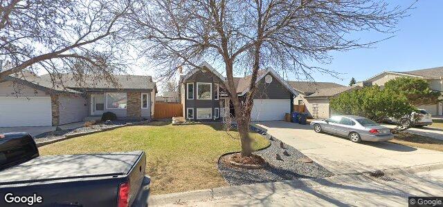 Larawan ng 54 Sand Lily Drive sa Winnipeg, Manitoba