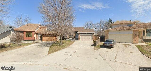 Larawan ng 54 Satinwood Place sa Winnipeg, Manitoba