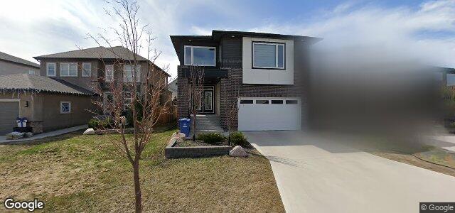 Larawan ng 54 Wainwright Crescent sa Winnipeg, Manitoba