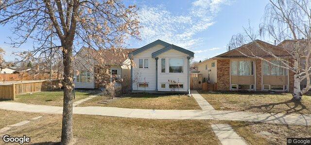 Larawan ng 549 Ashworth Street S sa Winnipeg, Manitoba