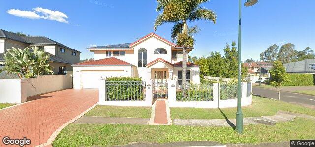 Larawan ng 55 Amersham Crescent sa Winnipeg, Manitoba