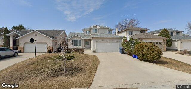 Larawan ng 55 Browton Place sa Winnipeg, Manitoba