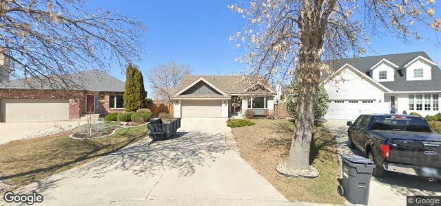 Larawan ng 55 Clerkenwell Bay sa Winnipeg, Manitoba