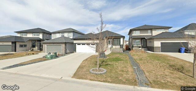 Larawan ng 55 Cotswold Place sa Winnipeg, Manitoba