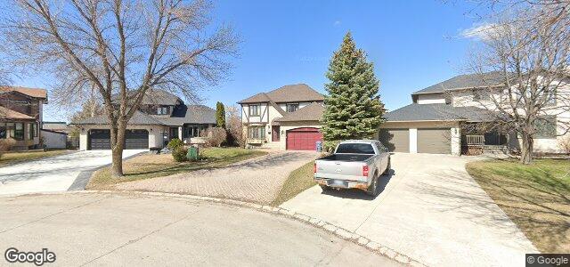 Photo of 55 Everingham Bay in Winnipeg, Manitoba