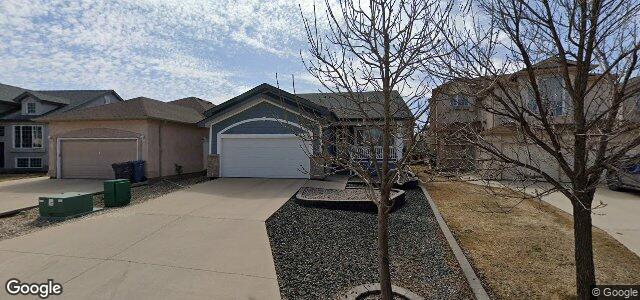 Larawan ng 55 Gablehurst Crescent sa Winnipeg, Manitoba