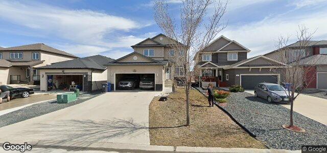 Larawan ng 55 Guernsey Lane sa Winnipeg, Manitoba