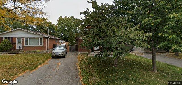 Larawan ng 55 Harding Crescent sa Winnipeg, Manitoba