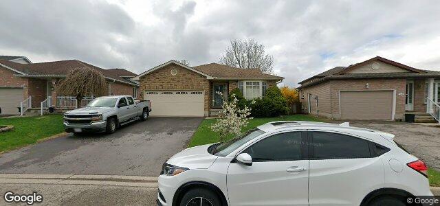 Larawan ng 55 Hedgestone Crescent sa Winnipeg, Manitoba