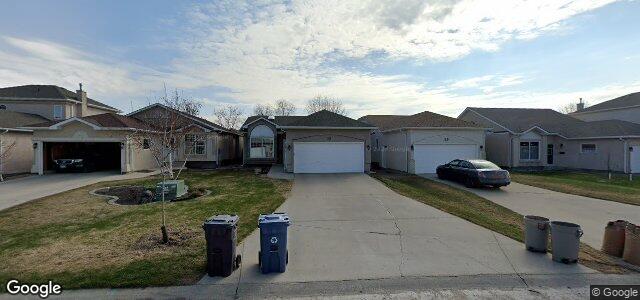Larawan ng 55 Lanyon Drive sa Winnipeg, Manitoba