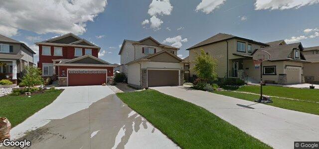 Larawan ng 55 Lyonsgate Cove sa Winnipeg, Manitoba