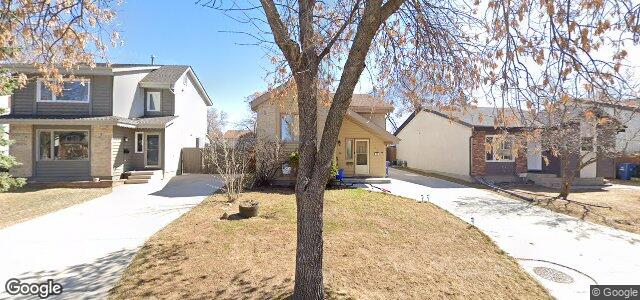 Larawan ng 55 Turnham Drive sa Winnipeg, Manitoba