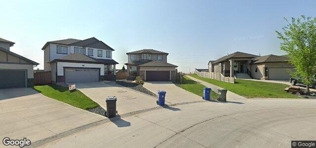 Larawan ng 55 Twickenham Circle sa Winnipeg, Manitoba
