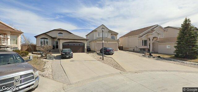 Larawan ng 55 Uppingham Place sa Winnipeg, Manitoba