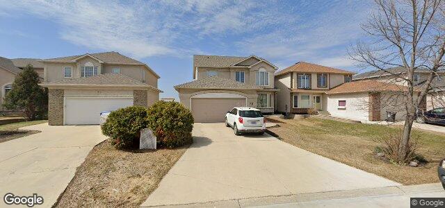 Larawan ng 55 Winterhaven Drive sa Winnipeg, Manitoba