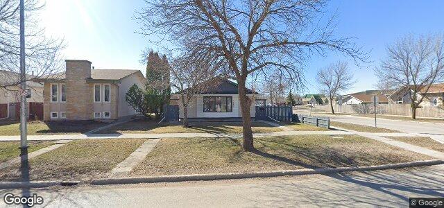 Larawan ng 550 Novavista Drive sa Winnipeg, Manitoba