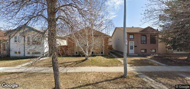 Larawan ng 553 Ashworth Street S sa Winnipeg, Manitoba