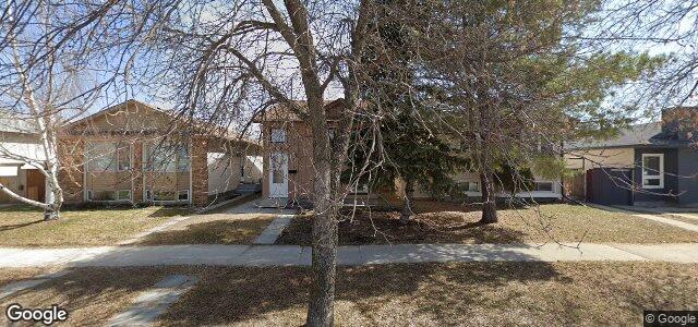 557 Ashworth Street S（加拿大曼尼托巴省溫尼伯市）房屋照片