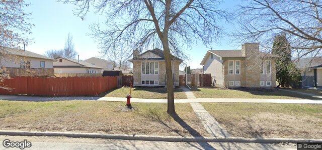 Larawan ng 558 Novavista Drive sa Winnipeg, Manitoba