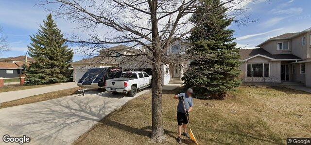 Larawan ng 56 Baisinger Drive sa Winnipeg, Manitoba