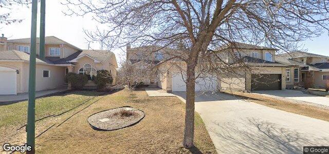 Larawan ng 56 Barlow Crescent sa Winnipeg, Manitoba