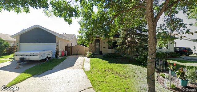 Larawan ng 56 Harlesden Drive sa Winnipeg, Manitoba