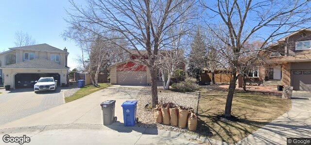 Larawan ng 56 Keelegate Place sa Winnipeg, Manitoba