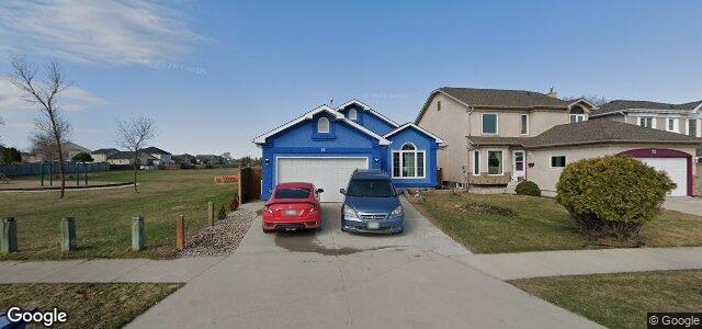 Photo of 56 Lanyon Drive in Winnipeg, Manitoba