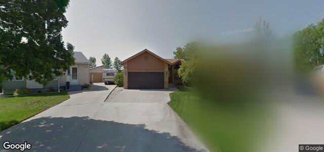 Larawan ng 56 Marinus Place sa Winnipeg, Manitoba