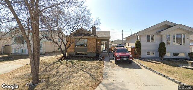 Larawan ng 56 Sauve Crescent sa Winnipeg, Manitoba