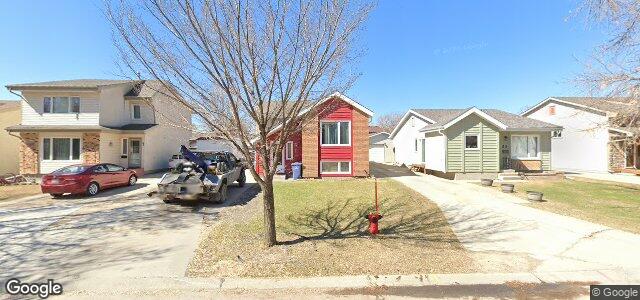 Larawan ng 56 Turnham Drive sa Winnipeg, Manitoba