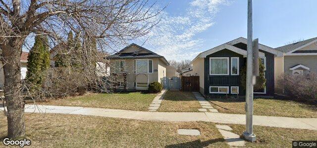 Larawan ng 569 Ashworth Street S sa Winnipeg, Manitoba