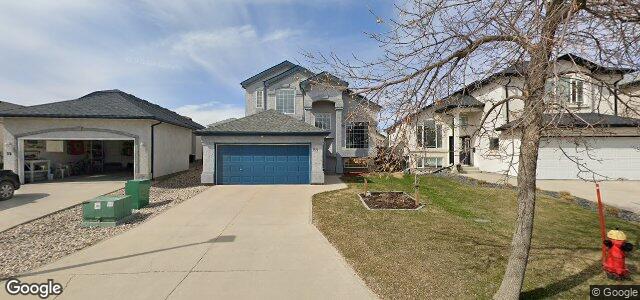 Larawan ng 57 Erindale Crescent sa Winnipeg, Manitoba