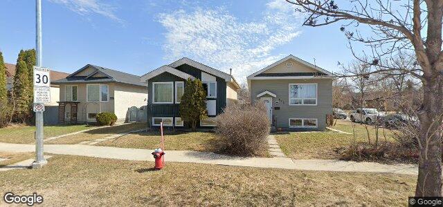Larawan ng 571 Ashworth Street S sa Winnipeg, Manitoba