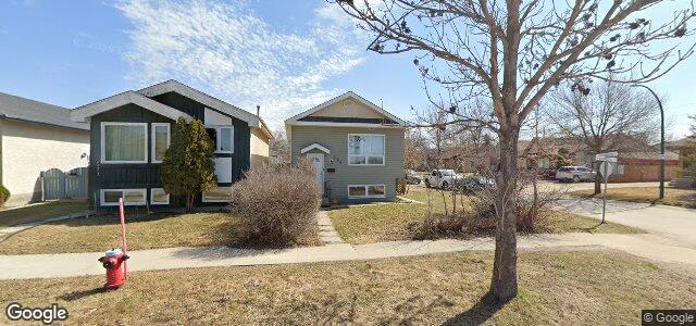 Larawan ng 573 Ashworth Street S sa Winnipeg, Manitoba