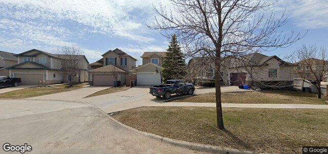 579 John Forsyth Road（加拿大曼尼托巴省温尼伯市）房屋照片